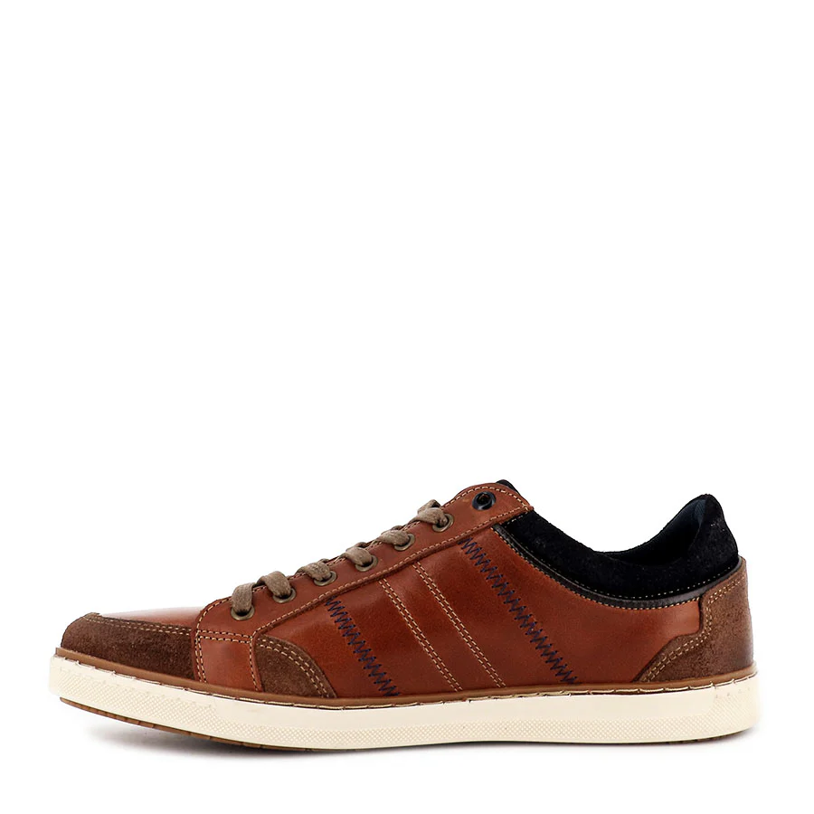 BLAKE - TAN LEATHER - Image 2