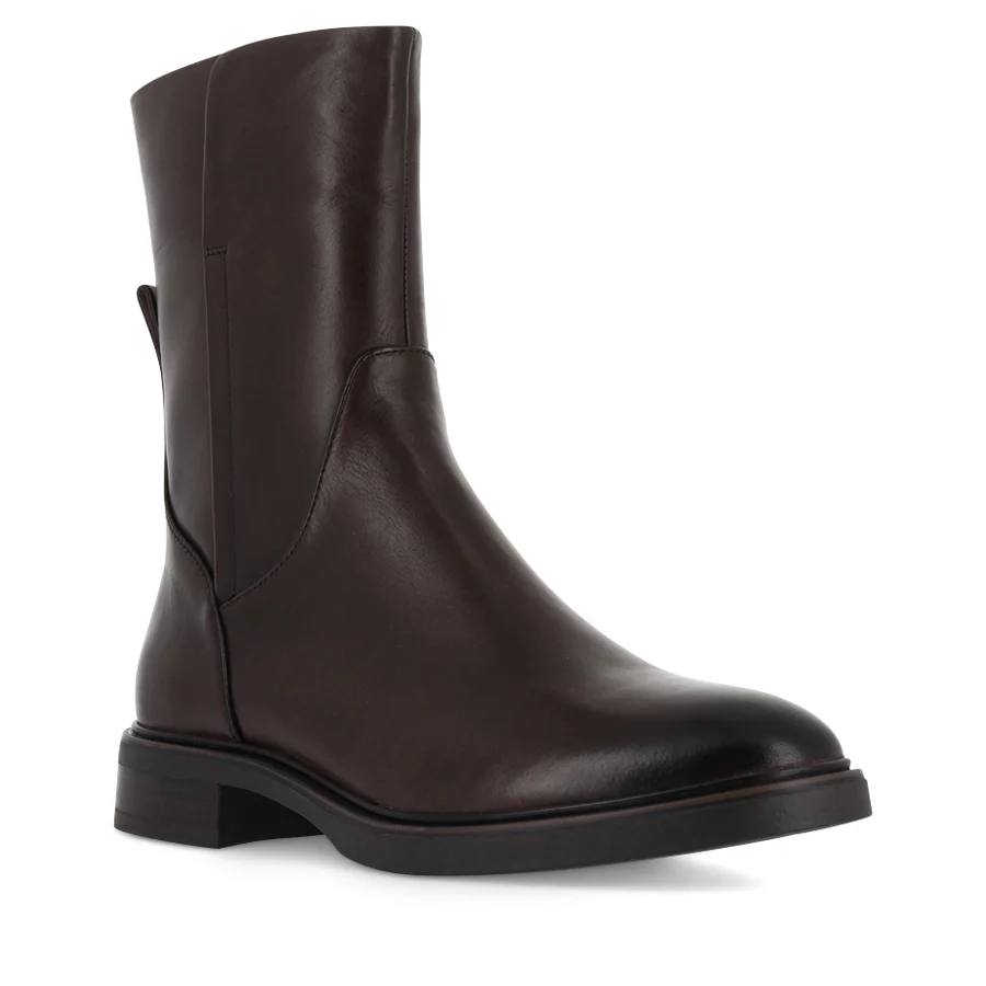 BLANCA - CHESTNUT LEATHER - Image 3