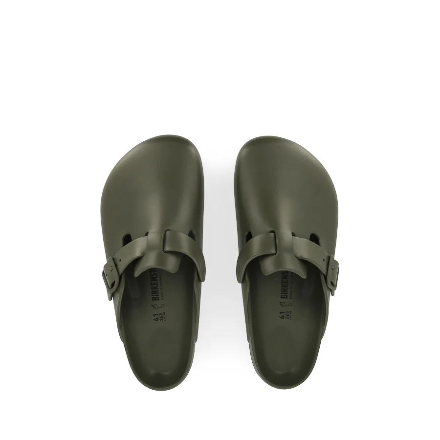 BOSTON EVA - KHAKI - Image 5
