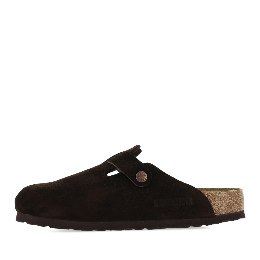BOSTON SUEDE SFB - MOCCA SUEDE - Image 2