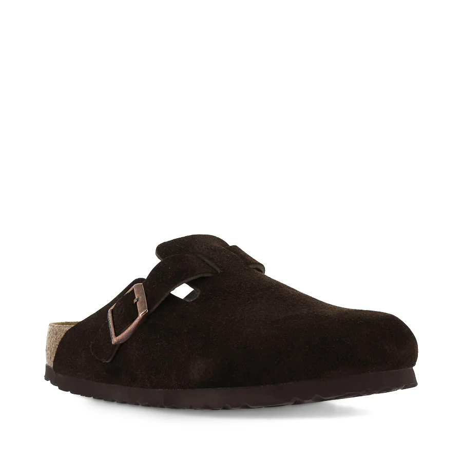 BOSTON SUEDE SFB - MOCCA SUEDE - Image 3