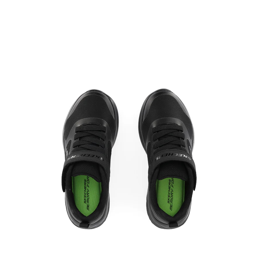 BOUNDER-GORVEN - BLACK BLACK - Image 5