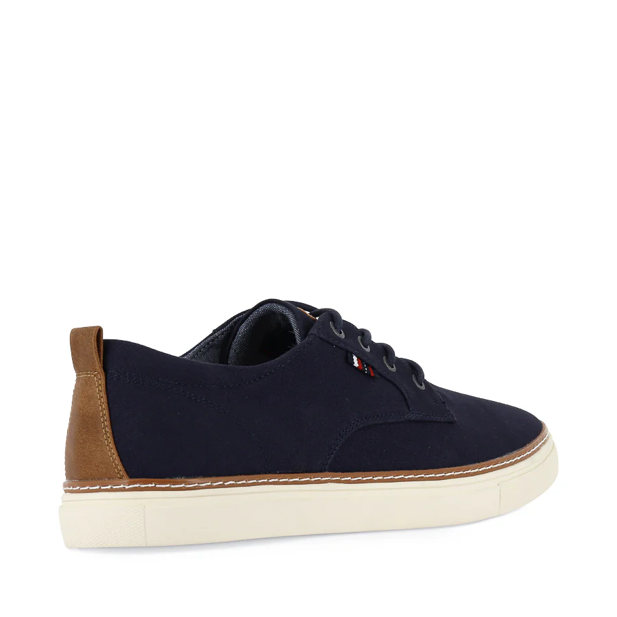 BRAD - NAVY - Image 4