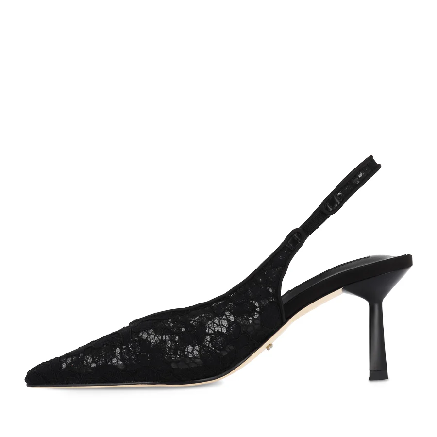 BREEZE - BLACK BROCADE - Image 2