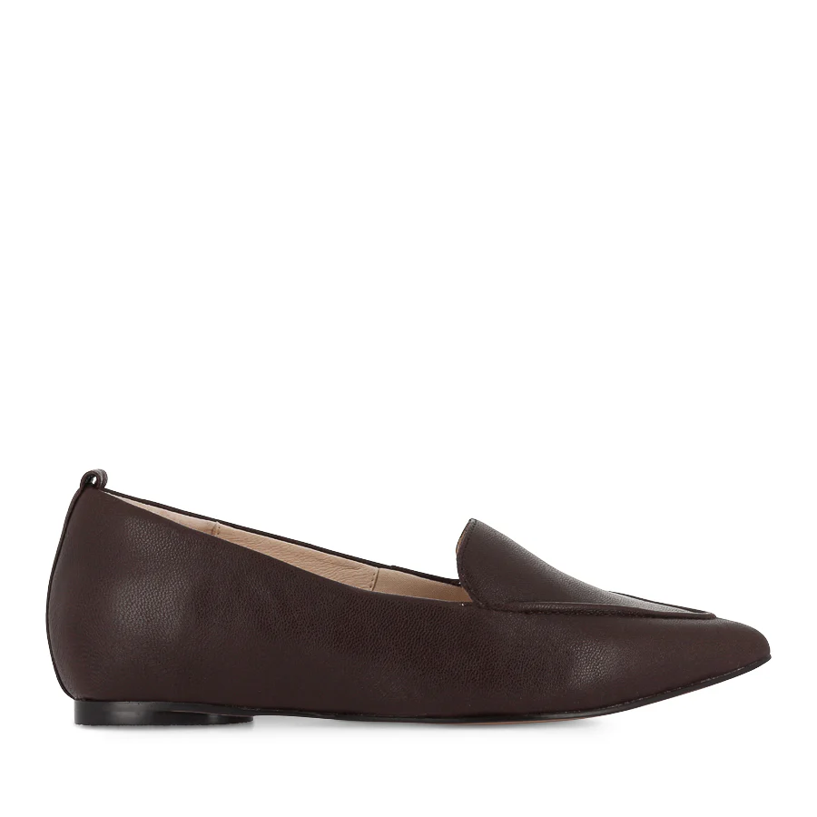 BRIAR - MILK CHOCOLATE TUMBLED
