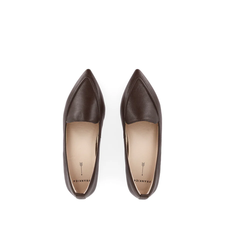 BRIAR - MILK CHOCOLATE TUMBLED - Image 5