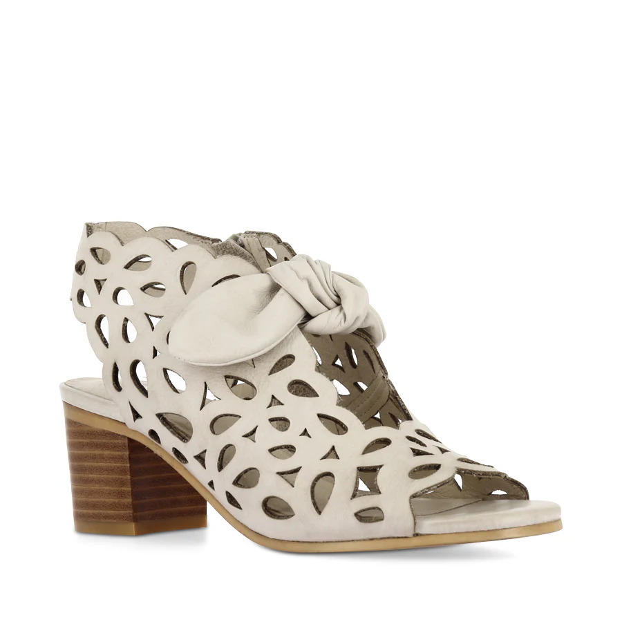 BRILEYS - ALMOND LEATHER - Image 3