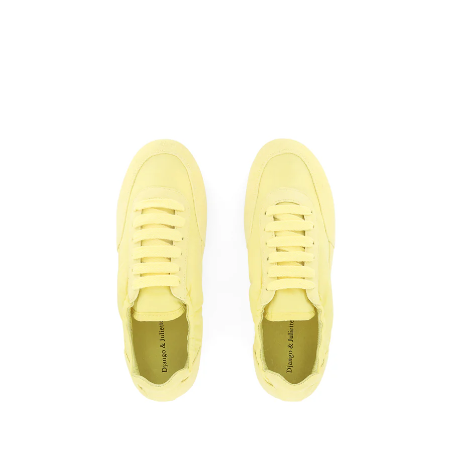 BRINKLE - BUTTER/SUEDE FABRIC - Image 5