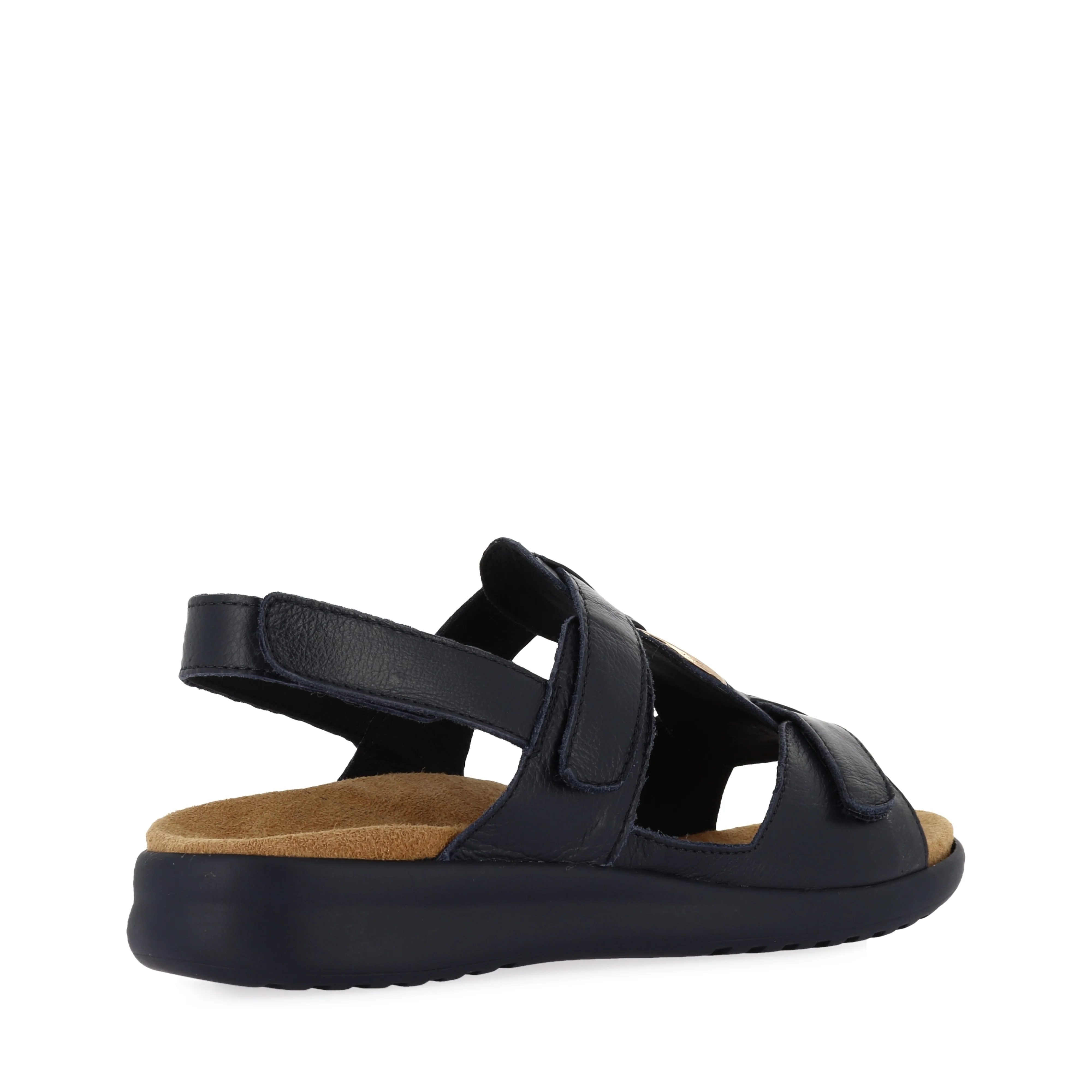 BRISA XW - NAVY LEATHER - Image 4