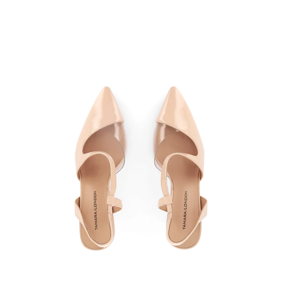 BRYLEE - NUDE PATENT - Image 5