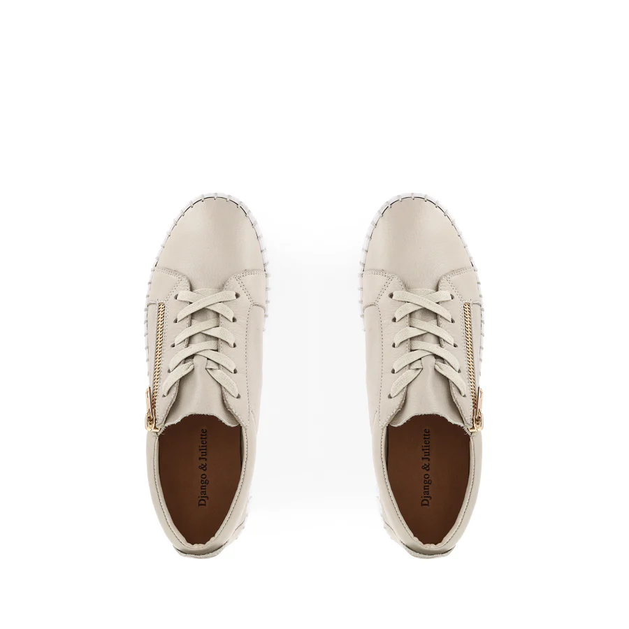 BUMP - MACADAMIA LEATHER - Image 5