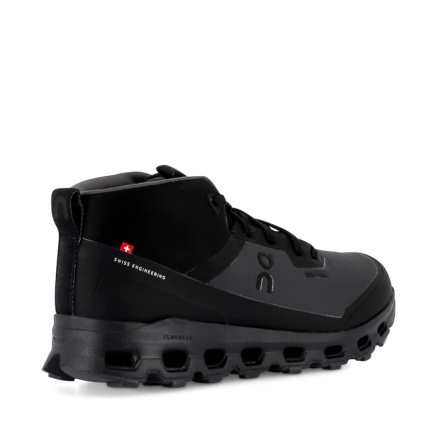 CLOUDROAM WP (W) - BLACK/ECLIPSE - Image 4