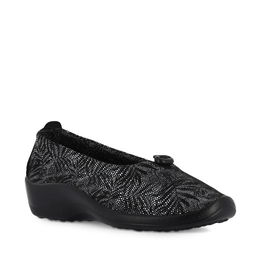 CABRERA PALM - BLACK - Image 3