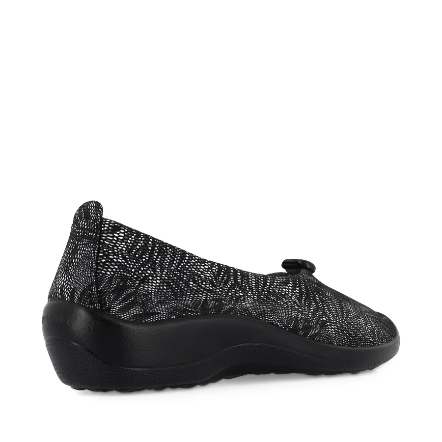 CABRERA PALM - BLACK - Image 4