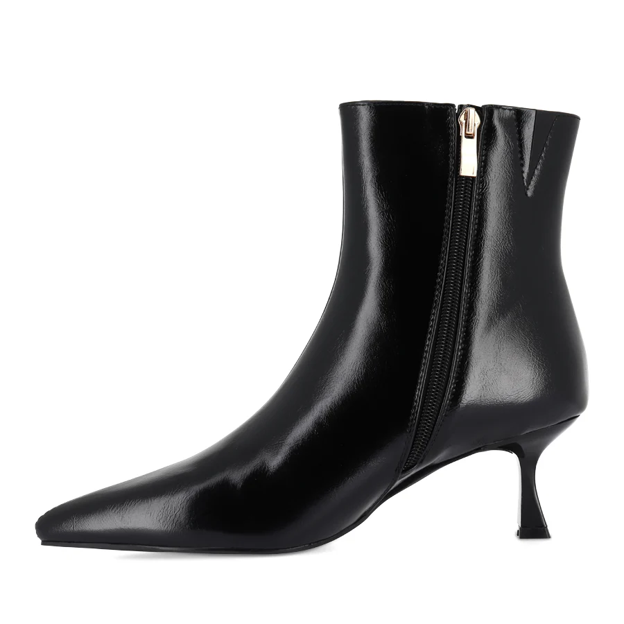 CARMELLA - BLACK SHINE - Image 2