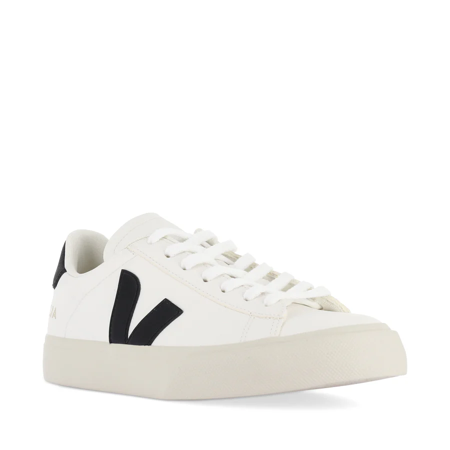 CAMPO - EXTRA WHITE/BLACK - Image 3