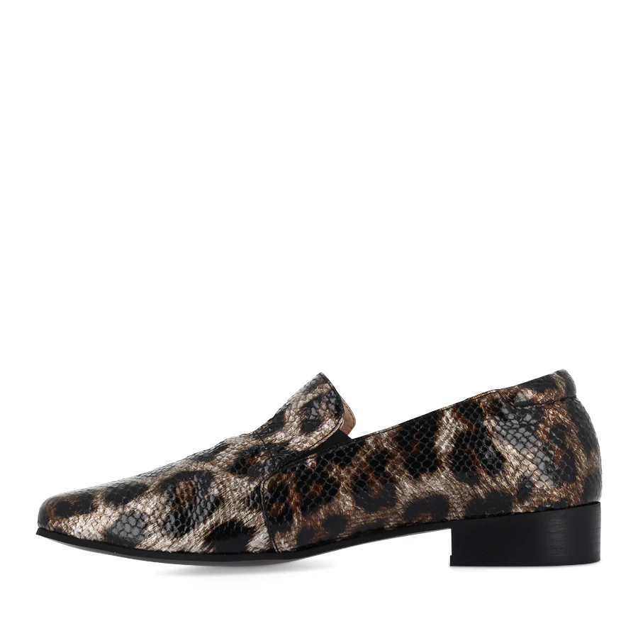 CAPTAIN - BROWN SNAKE LEOPARD - Image 2