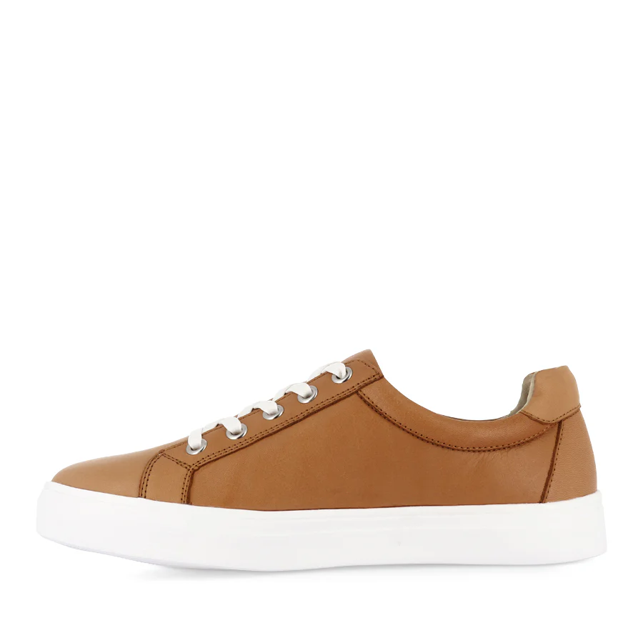 CARA - TAN LEATHER - Image 2