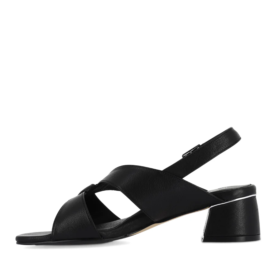 CARLEN W - BLACK - Image 2