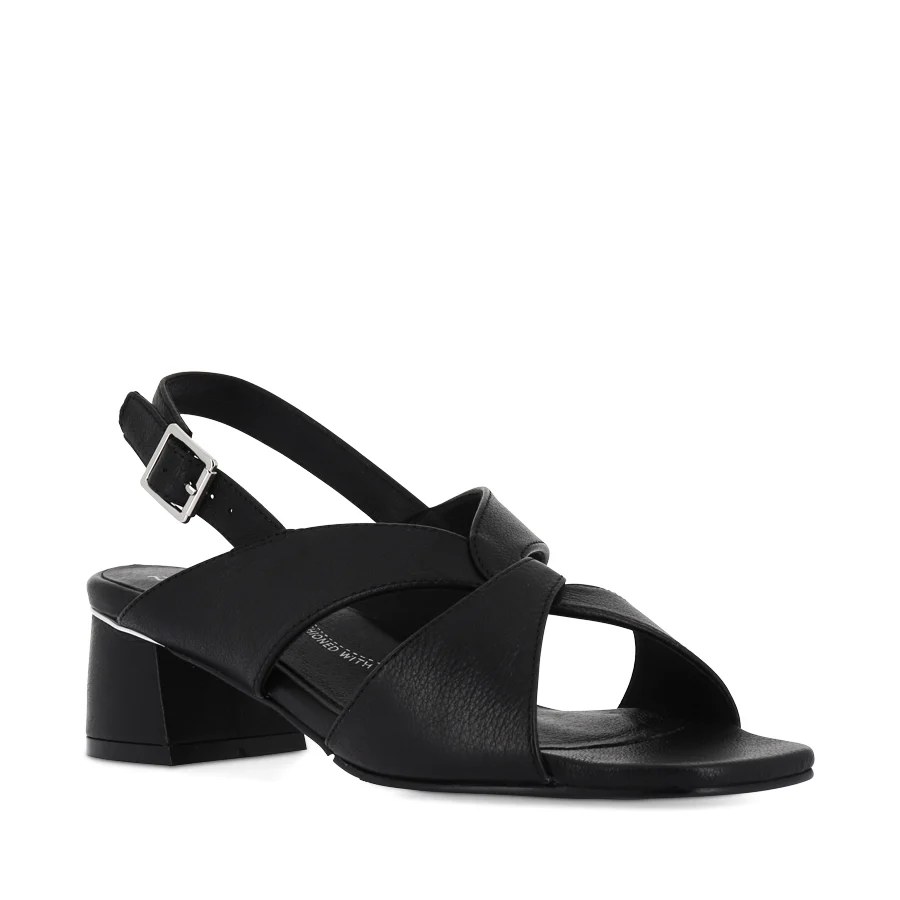CARLEN W - BLACK - Image 3