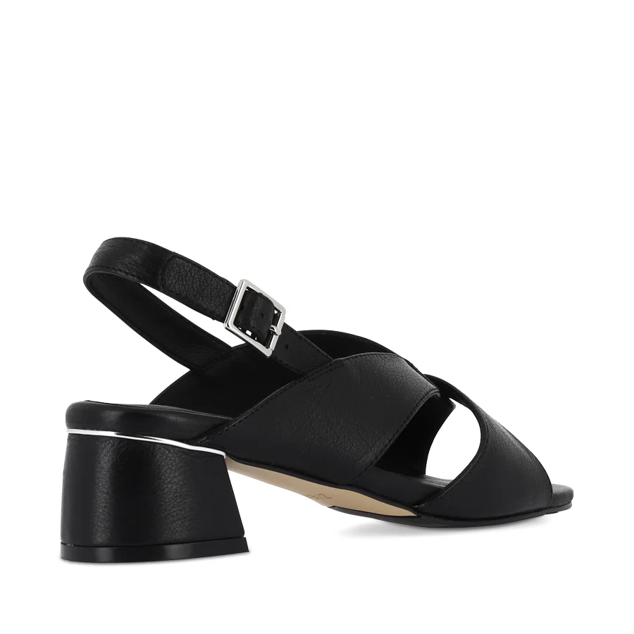 CARLEN W - BLACK - Image 4