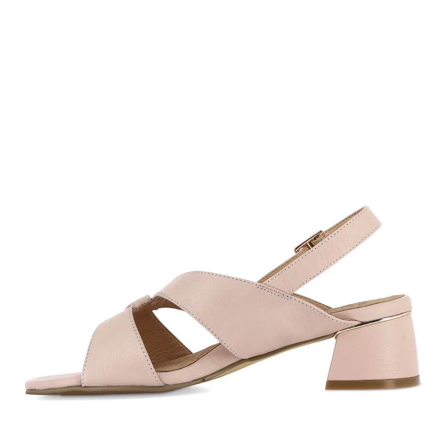 CARLEN W - NEW NUDE LEATHER - Image 2