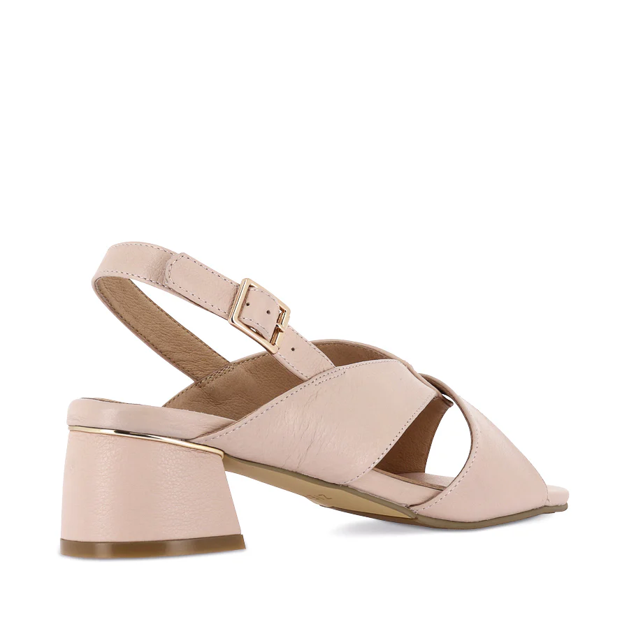 CARLEN W - NEW NUDE LEATHER - Image 4