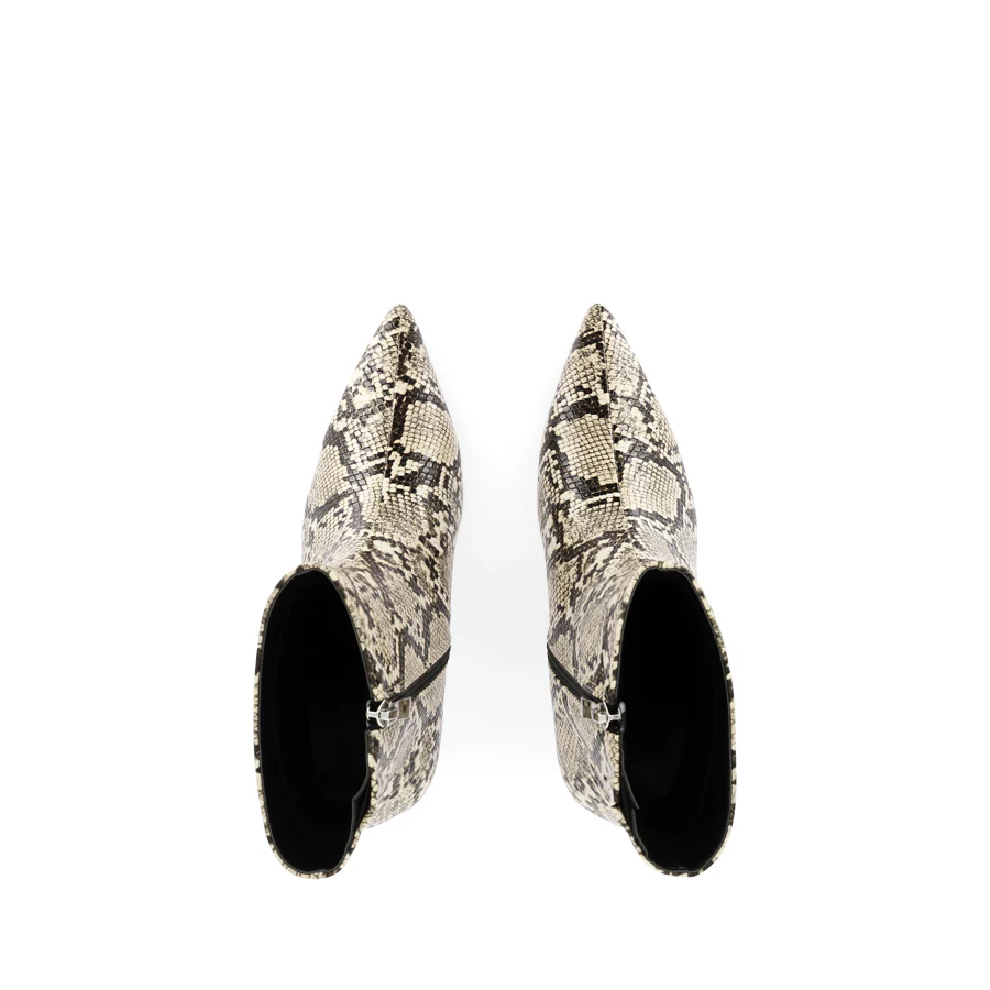 CARMELLA - CREAM SNAKE - Image 5