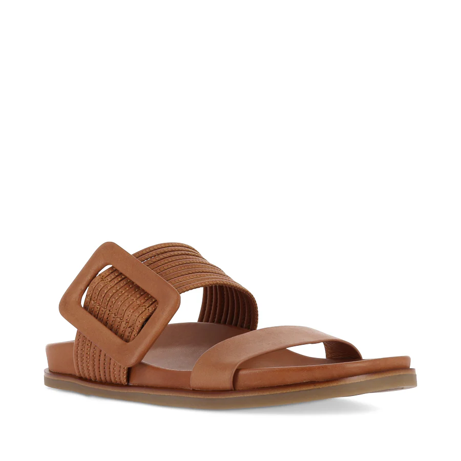 CARMICE - BRANDY LEATHER - Image 3