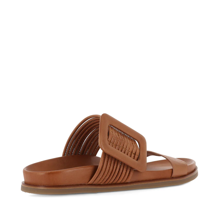CARMICE - BRANDY LEATHER - Image 4