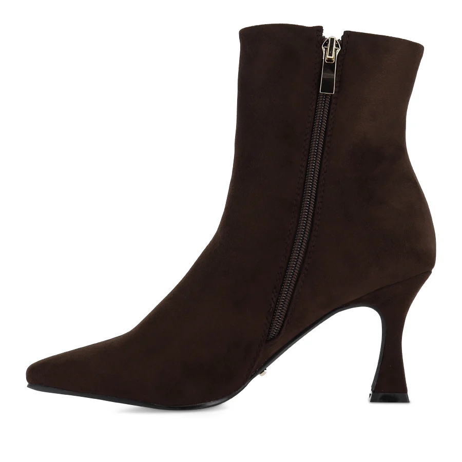 CARSEN - COCOA SUEDE - Image 2