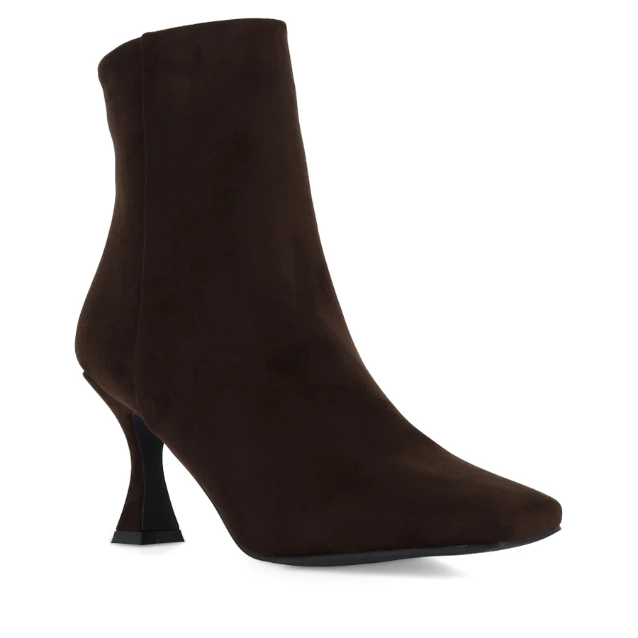 CARSEN - COCOA SUEDE - Image 3
