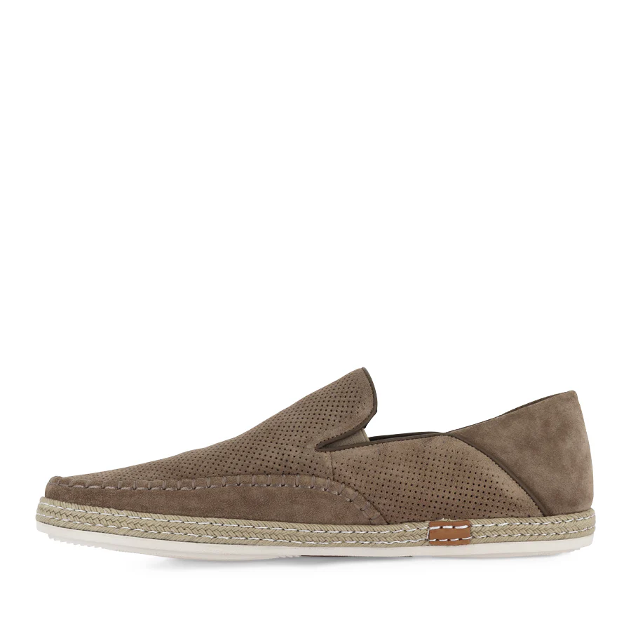 CATCH - TAUPE SUEDE - Image 2