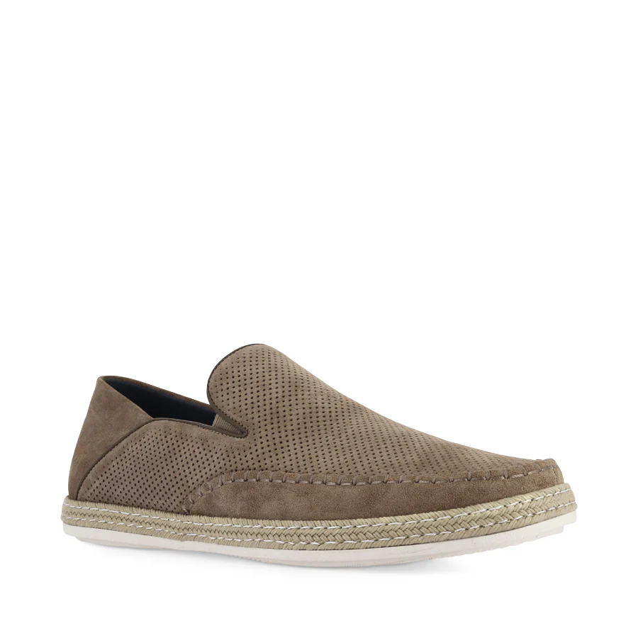 CATCH - TAUPE SUEDE - Image 3