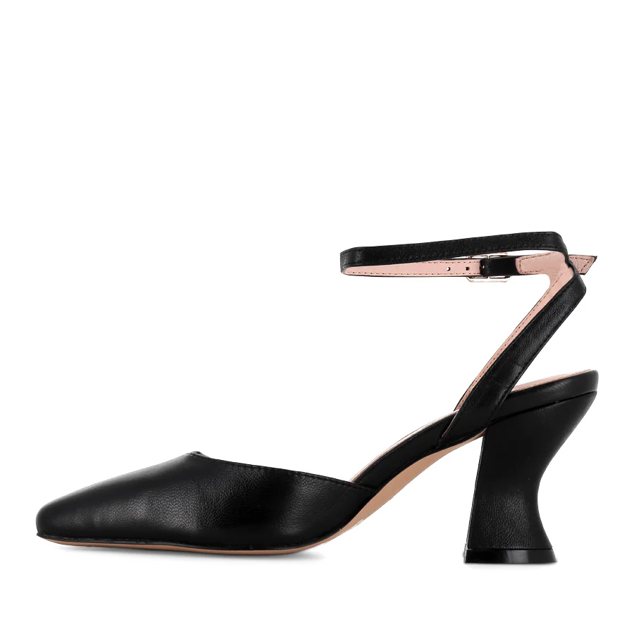 CATER - BLACK LEATHER - Image 2