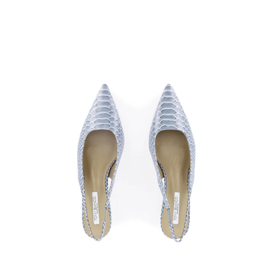 CATIE - DENIM PYTHON - Image 5