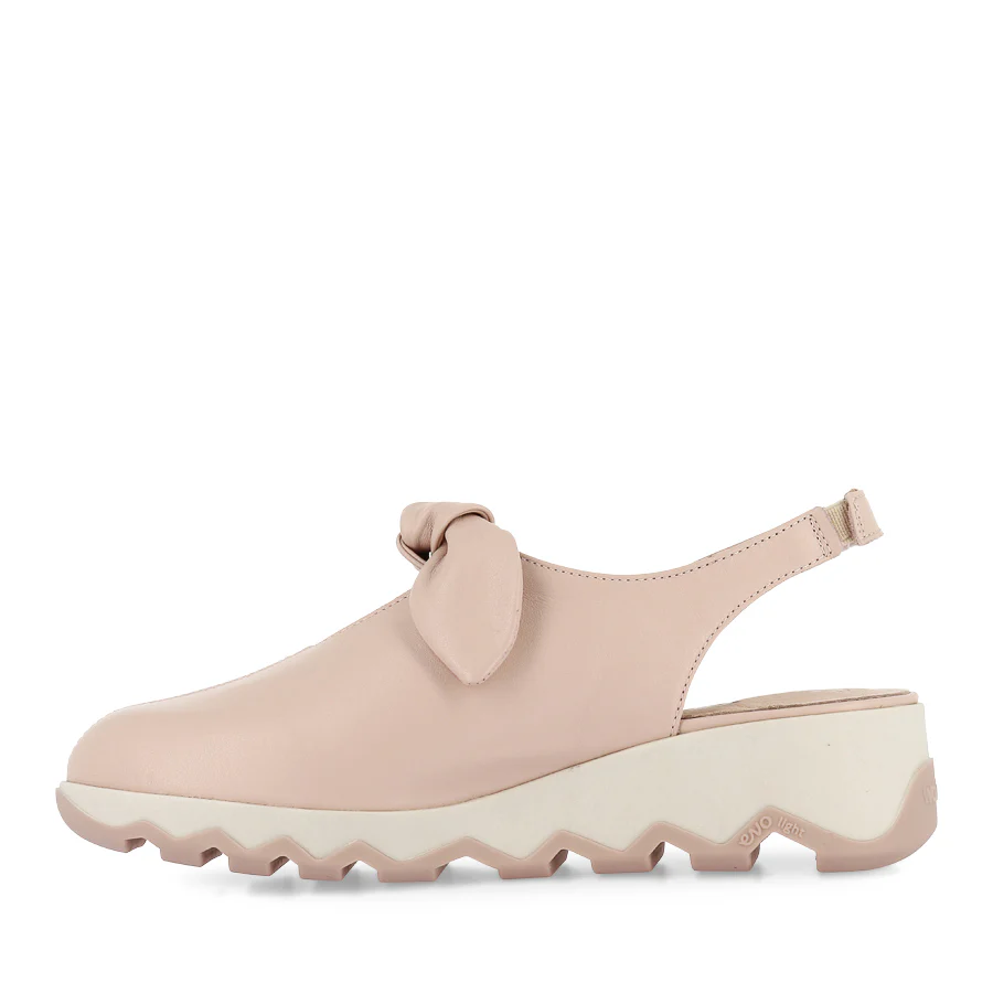 CELINE C-7602 - NUDE LEATHER - Image 2