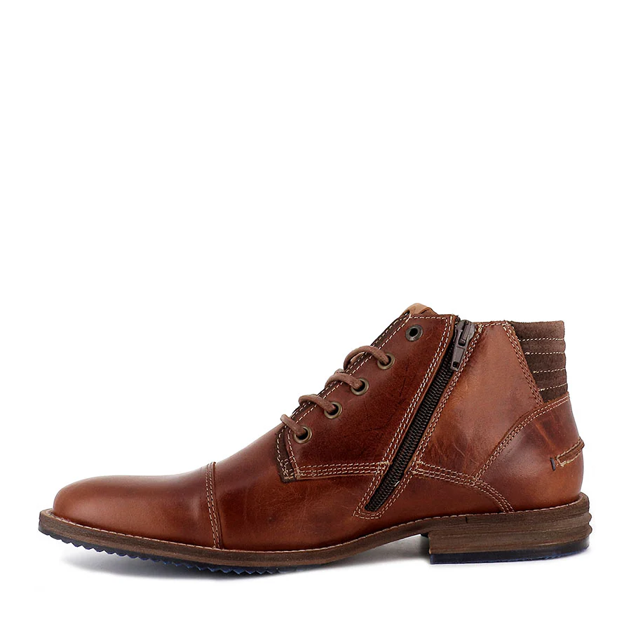 CHAMBERS - COGNAC LEATHER - Image 2