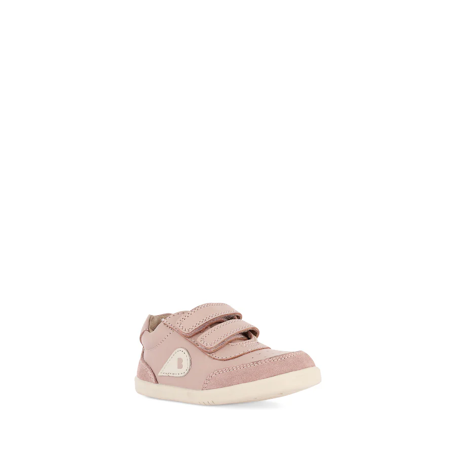 CHAMP-I WALK - CAMEO ROSE LEATHER - Image 3