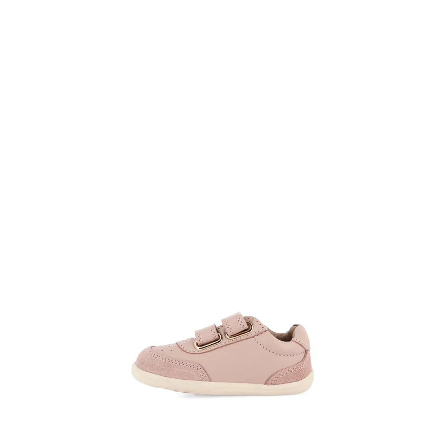 CHAMP-STEP UP - CAMEO ROSE LEATHER - Image 2
