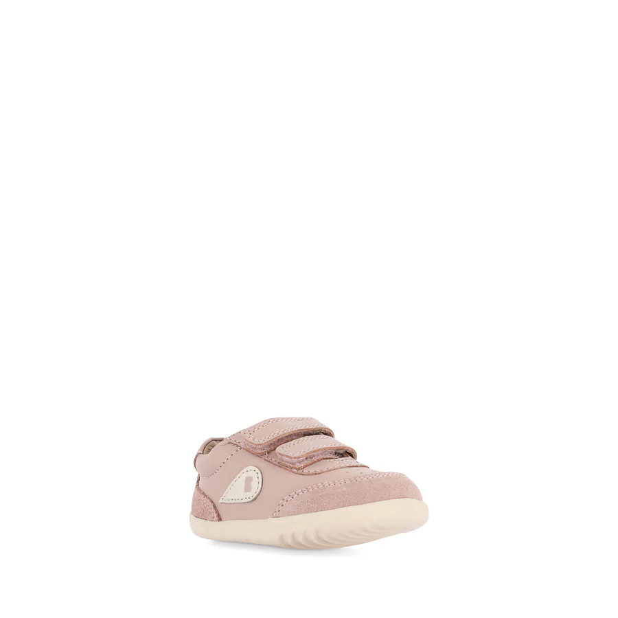 CHAMP-STEP UP - CAMEO ROSE LEATHER - Image 3