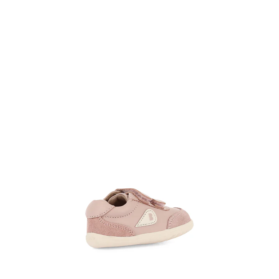 CHAMP-STEP UP - CAMEO ROSE LEATHER - Image 4
