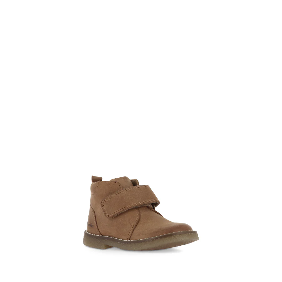 CHARLIE - TAN LEATHER - Image 3