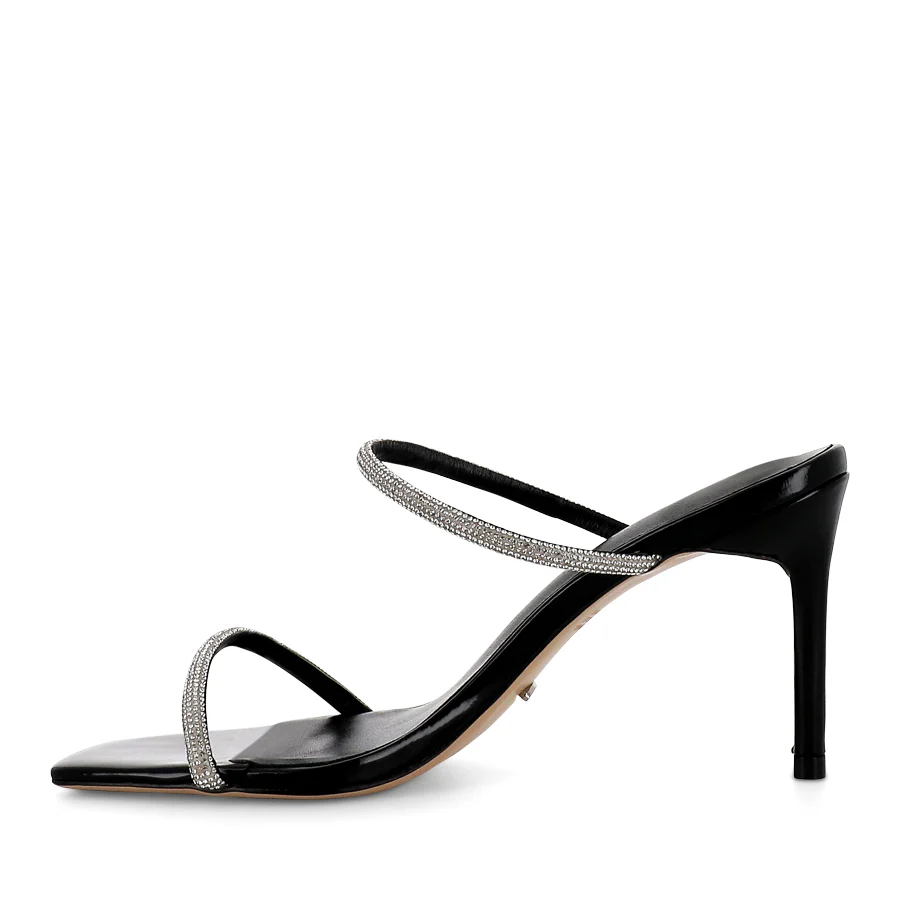 CHASE - BLACK PATENT - Image 2