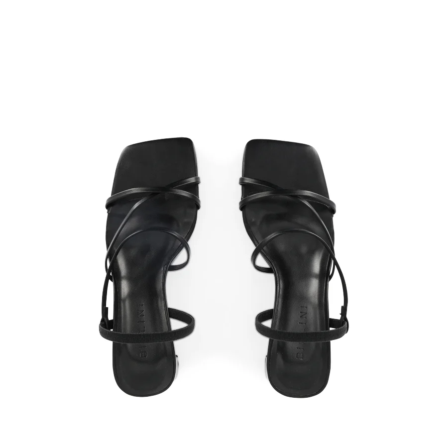 CHEVY - BLACK - Image 5