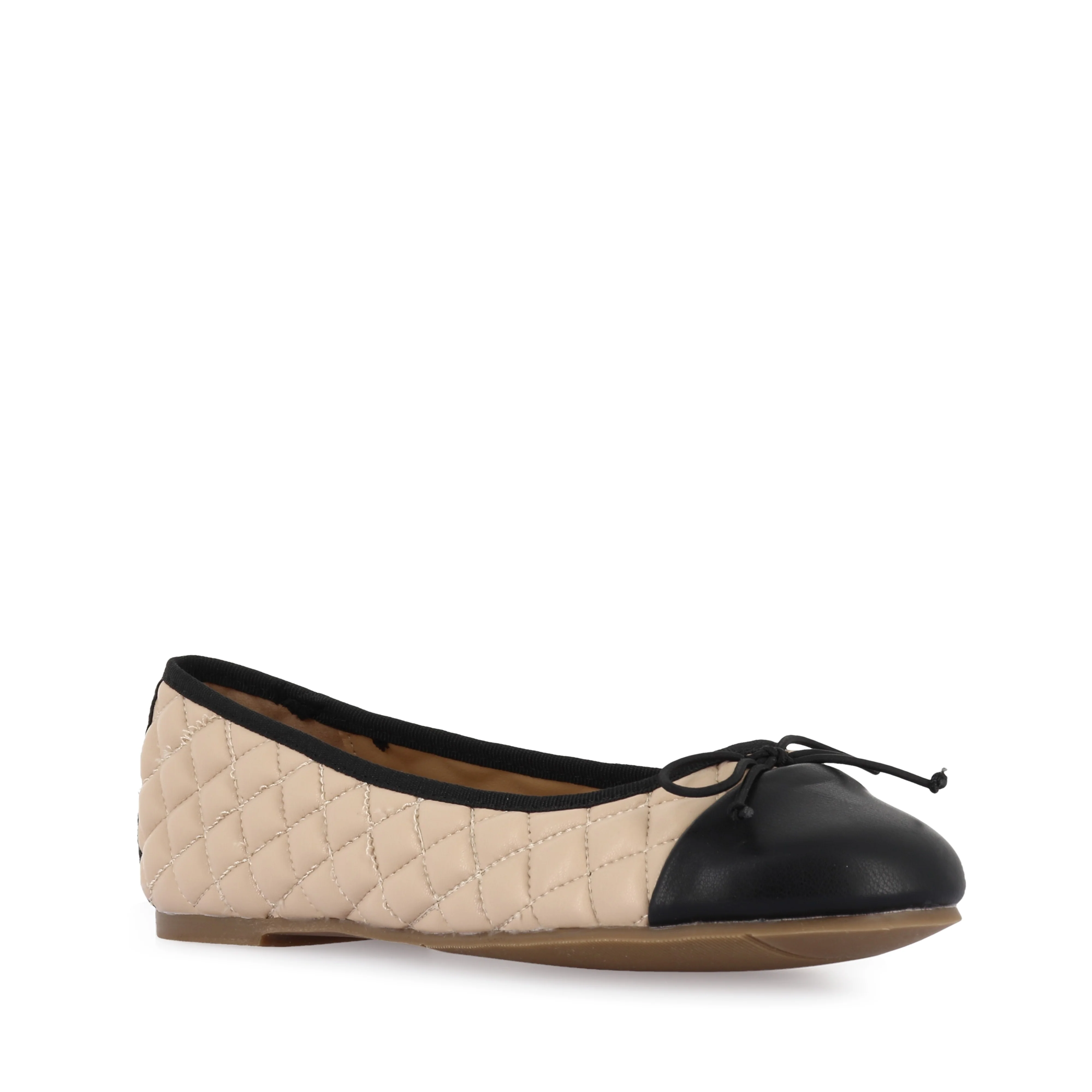 CHRISTINE - NOUGAT-BLACK - Image 3