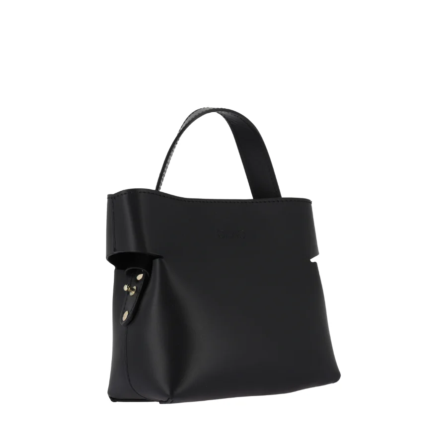 CIDACOS - BLACK LEATHER - Image 3