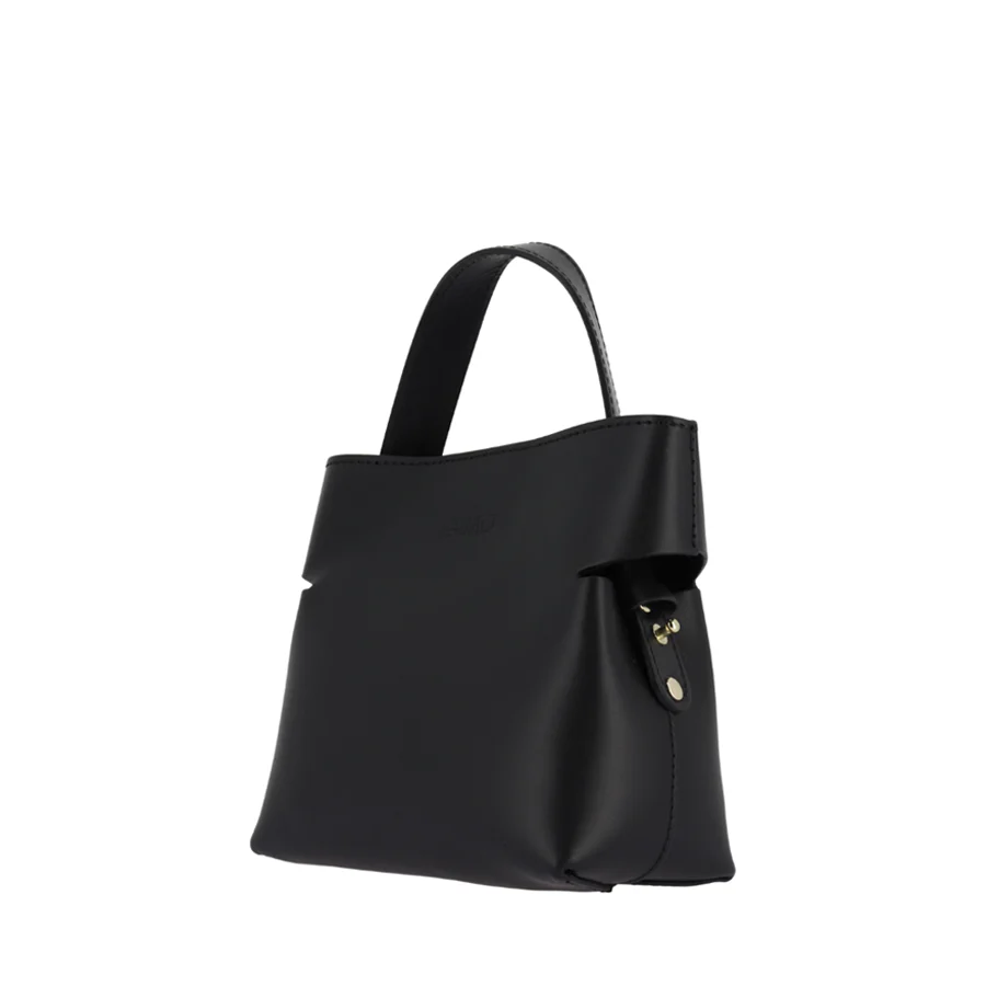CIDACOS - BLACK LEATHER - Image 4