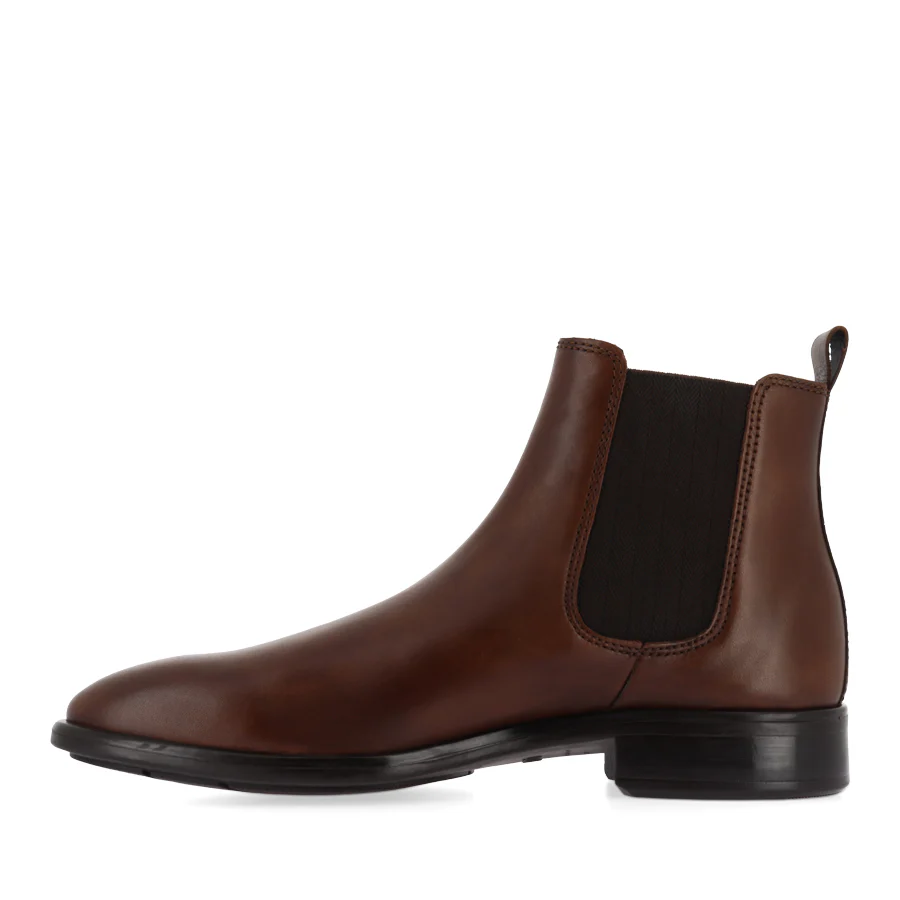 CITYTRAY M 512804 - COGNAC LEATHER - Image 2