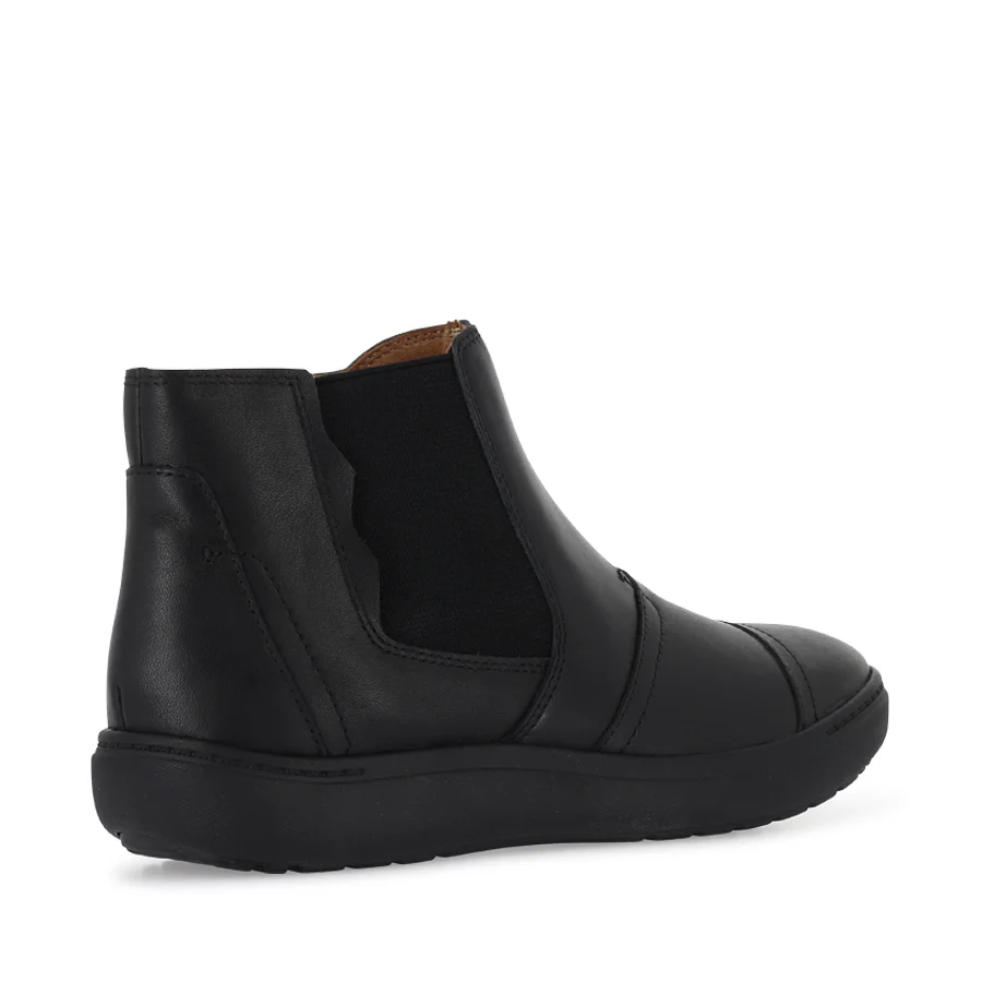 CLARITY - BLACK LEATHER - Image 4